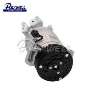 Car Model For Nissan Pathfinder III NP300 NAVARA Auto Parts AC Compressor NV200