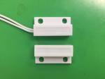 Magnetic Alarm Sensor / Magnetic Switch Sensor Working With Access Control
