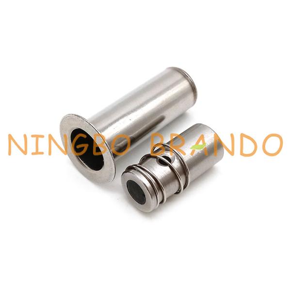 Quality Normally Closed RO SV Plunger Plastic Water Inlet Solenoid Valve Stem wholesale