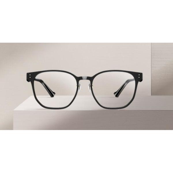 Quality Plastic Square Women Eyeglass Men Eyeglasses Square Frames wholesale