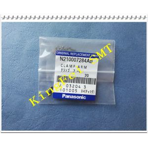 China N210007284AB 12NH Clamp Arm SMT Spare Parts For CM402 CM602 Holder on sale