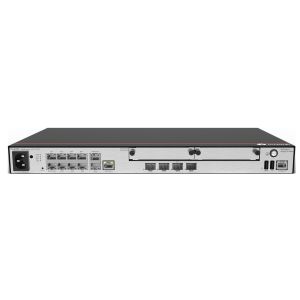 Optical Fibers Type AR6280 Network Router The Ultimate Solution for MPLS VPN and