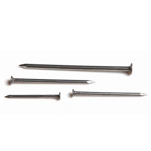 Ring Shank Wire Collated Coil Nails