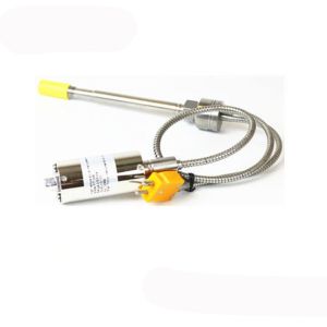 High Temperature Melt Pressure Sensor Transducer For Rubber