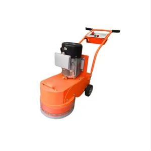 Cheap Lightweight And Versatile Concrete Floor Grinder For Epoxy And Cement Polishing for sale