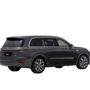 2024 2023 Ideal Li One Lixiang One L7 L8 L9 L9Car Suv 6-Seat Energy Vehicles 4
