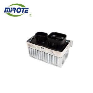 Glow Plug Relay 55574293 1237783 1237233 Diesel Car Starts Glow Plug Relay 12V