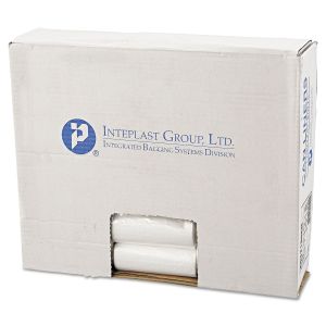 Coreless Interleaved Rolls Star Seal Bags Can Liners 30L Custom Printed