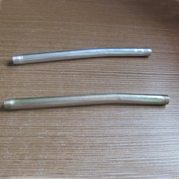 Quality Carbon steel Grease fitting Grease nipple Grease Flat nozzle wholesale