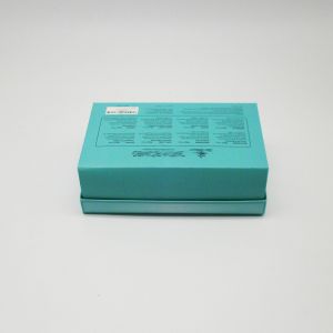 Corrugated Board Customized Printed Service Hot Stamping Finish by Dongguan