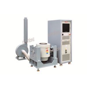 Cheap 1000kgf Electrodynamic Vibration Shaker  For Home Appliance for sale