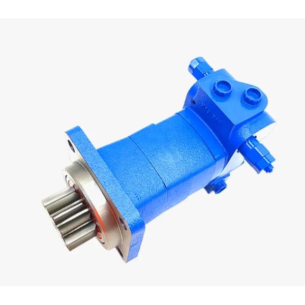 Quality 2-200DOS-E3 RG138-61280 U15 U17 Hydraulic Swing Motor 2-200DOS-E3 wholesale