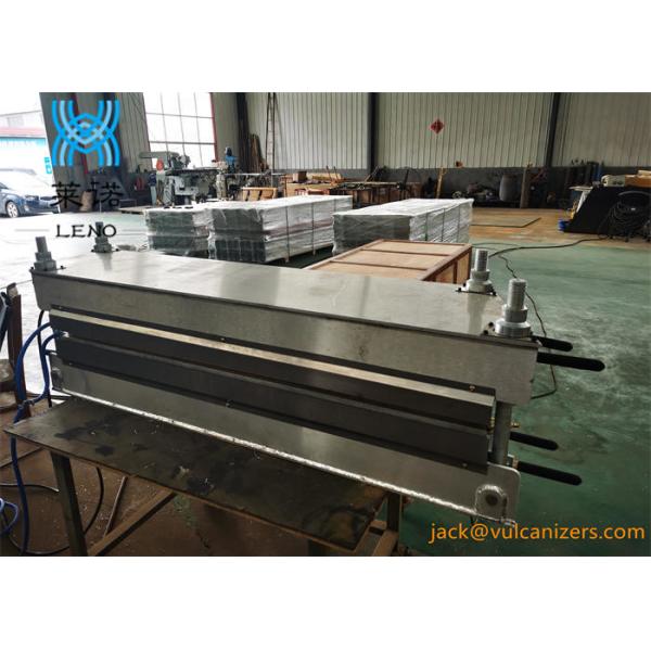Pressure Frame A Type High Strength Aluminum Alloy Conveyor Belt Vulcanizing