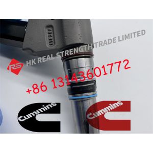 Fuel Injector Cum-mins In Stock QSM11 ISM11 M11 Common Rail Injector 3083863