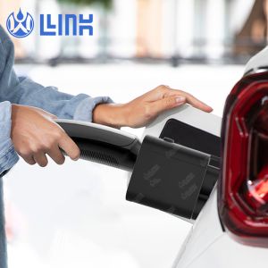 Olink Fast Charger Adapter tesla Charger IP67 300kw NACS to CCS1 DC Adapter