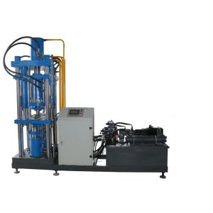 Multi cavity Mould Automatic Tablet Press Machine