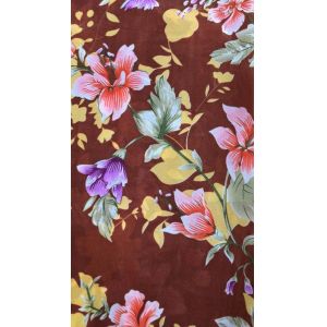 Recycled Polyester 80g/M2 Knitted Mattress Fabric Breathable