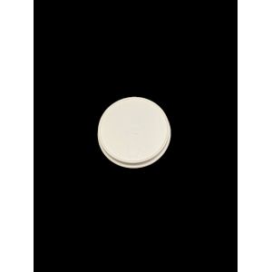 Adjustable Size PLA Cup Lid Biodegradable Cup Lids High Temperature Resistant