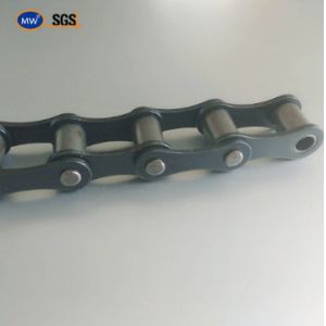 PP/PVC Booth Bucket Elevator Conveyor Chain of 10 Feet Length for Industrial