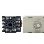 15-2000 Uh Self-turning Range Two Channel Loop With Fault Alert Operation Anti