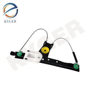 C2Z26991 Auto Body Systems Car Window Lifter Motor Power Window Regulator For