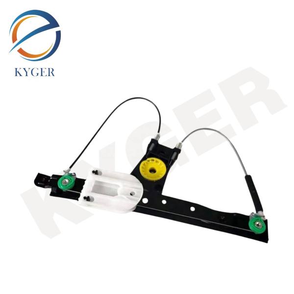 C2Z26991 Auto Body Systems Car Window Lifter Motor Power Window Regulator For