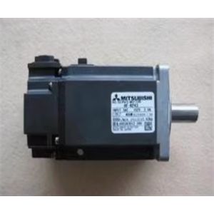 Cheap HF-SP202 MITSUBISHI Servo Motor HF-SP Series Medium Inertia for sale