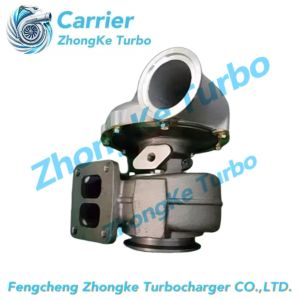 H2E Turbo 3528639 3528553 3528604 3803389 380338900 3803389NX Turbocharger For