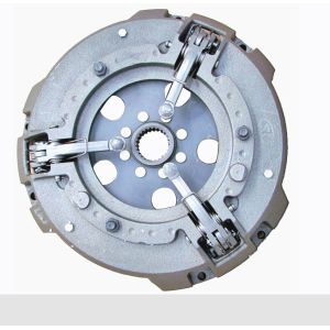 25 Spline 13 Inch 5 Pad Massey Ferguson Clutch Replacement 3599492M91