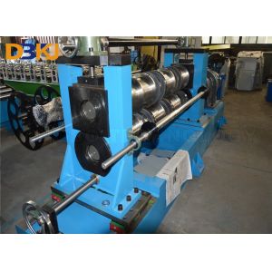 Cheap automatic 1250mm Width 5T Decoiler Steel Slitter Machine for sale