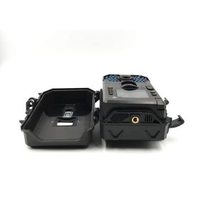 Cheap Wildlife Monitoring Deer Hunting Surveillance Cameras Concealed No Flash for sale