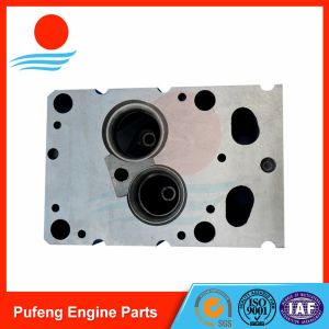 Cheap Best Engineering Machinery Cylinder Head Weichai L10 cylinder head 615000400559 for sale