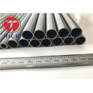 Tp314n Astm A213 Api Seamless Steel Tube For Heat Exchanger