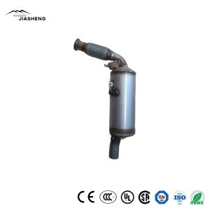 Saic Maxus T60 Direct Fit Exhaust Manifold Auto Catalytic Converter