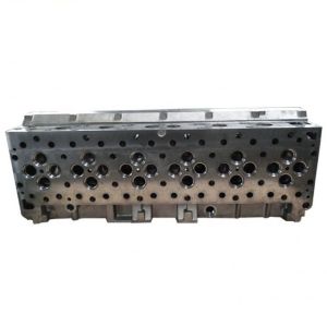 China 5413784 5413782  ISX15 QSX15 Truck Engine Cylinder Head on sale