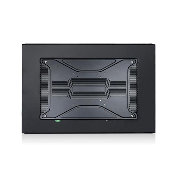 Quality 4-8KV Anti Static 17.3" Lcd Touch Computer Monitor 1920x1080 wholesale