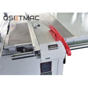 Furniture Use Sliding Table Saw MJ6132S for Wood Cutting and Panel Cutting
