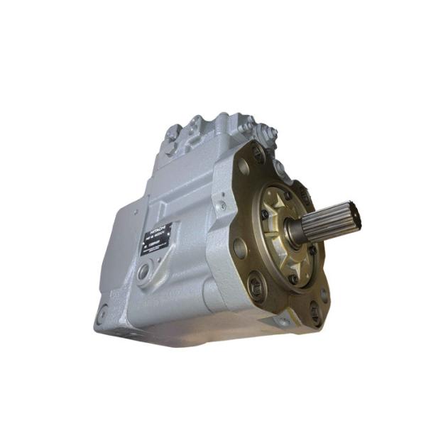 Quality Excavator 4633474 Piston Fan Motor Drive ZX450-3 ZX450LC-3 ZX470H-3 ZX500LC-3 wholesale