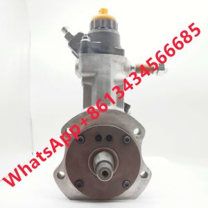 China 094000-0621 Diesel Fuel Injector Pump For Komatsu Saa12vd140e-3c 6219-71-1110 094000-0621 on sale
