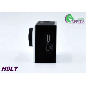 Mini Camcorders H9LT Waterproof Sports Action Camera 1080P 2 Inch Screen