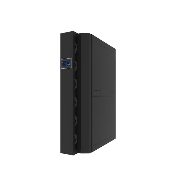 20ft Container PMDC Module Data Center For Edge Computing Deployment