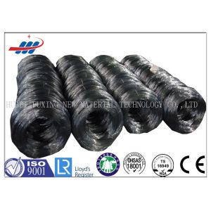 Road Sweeper Brush Steel Spring Wire 70# Grade With 0.45mm-4.0mm Wire Dia