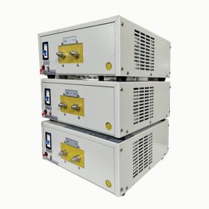 100A 12V Local Panel Control Electroplating Power Supply with Constant Current