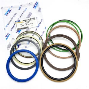 E320C Arm Cylinder Seal Kit PTFE Material STD Size OEM Available
