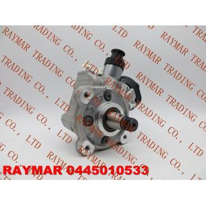 China BOSCH Genuine CP4 fuel pump 0445010533, 0445010532, 0445010560, 0445010565, 0445010566 for AUDI, VW 03L130755L on sale