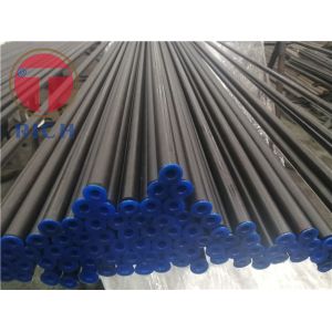 SA210 T5 T11 T12 T22 Seamless Boiler Tube Cold Drawn