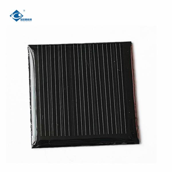 Most Popular High Quality Solar Panel 4V Lightweight Mini 0.15W Exopy Solar