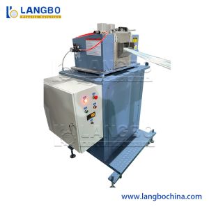 PE PP HDPE LDPE LLDPE BOPP PS ABS Pet Extruder Pelletizing Machine PVC