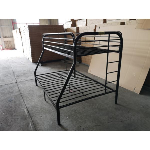 Muchn Double Decker Metal Bed