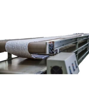 Chemical Resistance FKM Rubber Precompound Odorless FPM Fluoroelastomer